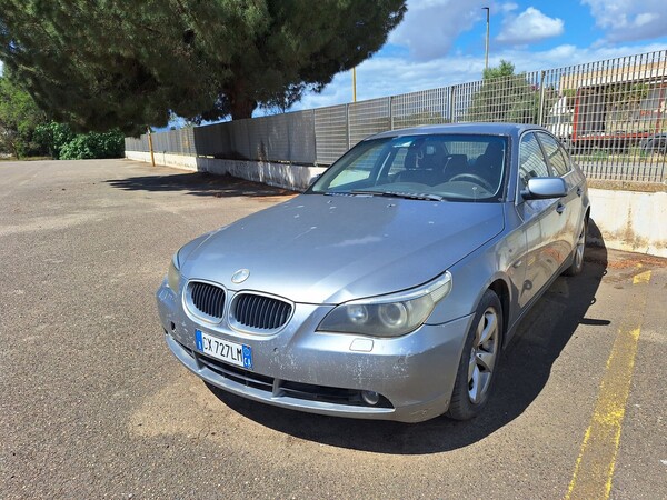 9#8350 AUTOVETTURA BMW in vendita - foto 2