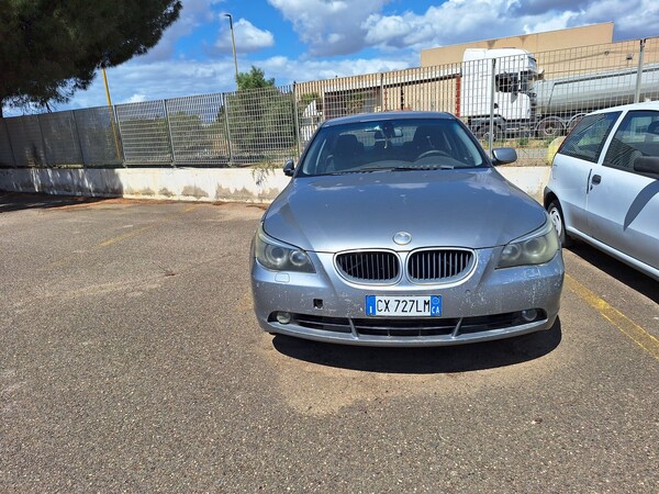 9#8350 AUTOVETTURA BMW in vendita - foto 3