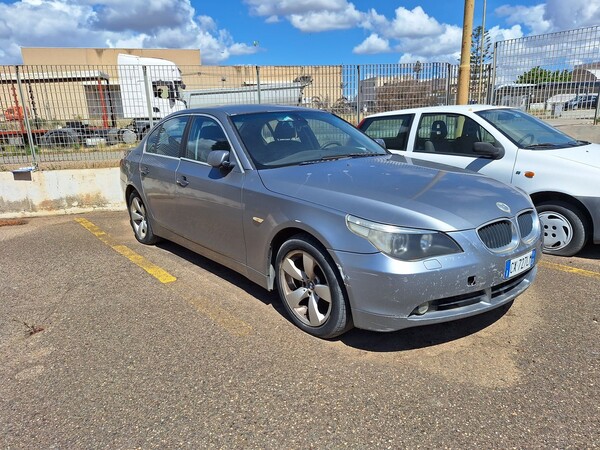 9#8350 AUTOVETTURA BMW in vendita - foto 4