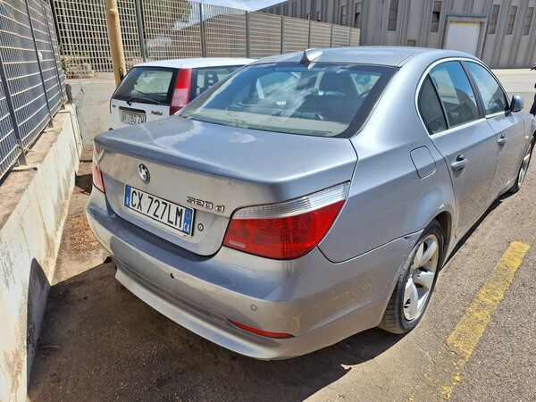9#8350 AUTOVETTURA BMW in vendita - foto 6