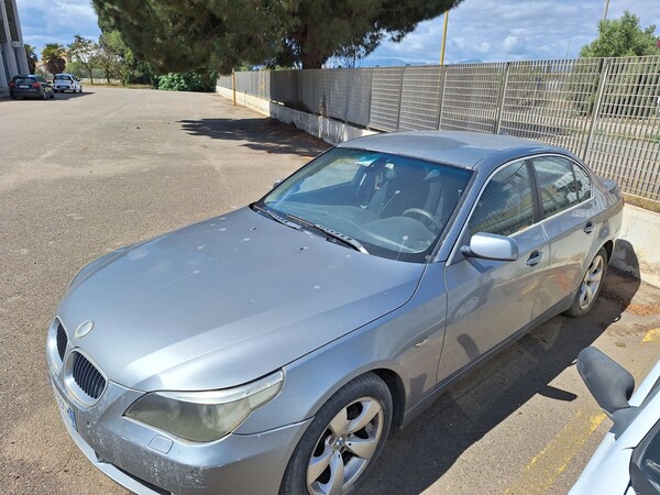 9#8350 AUTOVETTURA BMW in vendita - foto 7