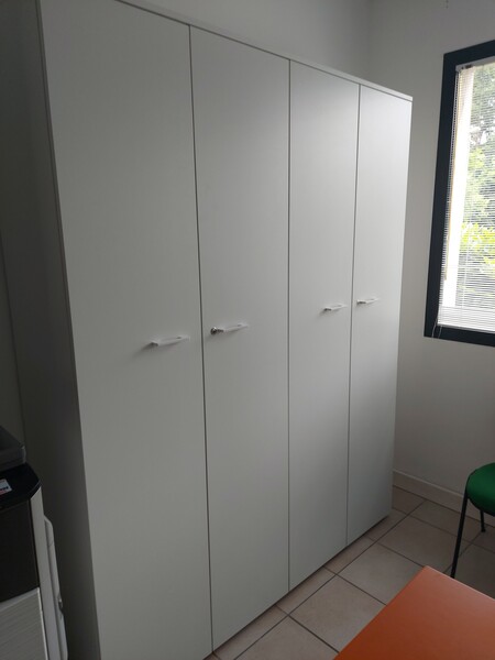 1#8354 Arredo e mobili da ufficio in vendita - foto 4