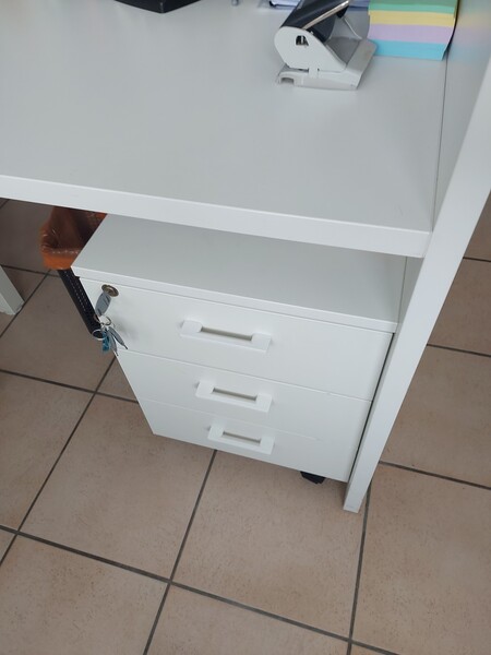 1#8354 Arredo e mobili da ufficio in vendita - foto 5