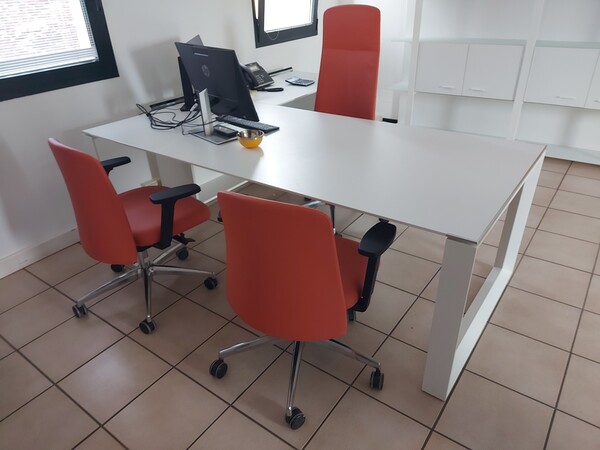 1#8354 Arredo e mobili da ufficio in vendita - foto 6