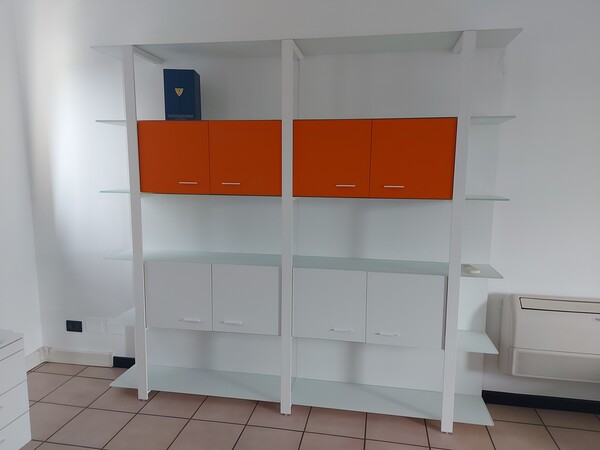1#8354 Arredo e mobili da ufficio in vendita - foto 7