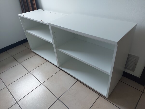 1#8354 Arredo e mobili da ufficio in vendita - foto 9