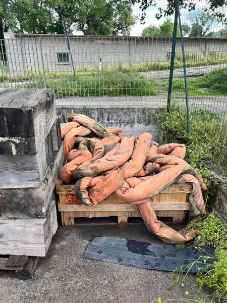 3#8355 Bilancino per carroponte in vendita - foto 3