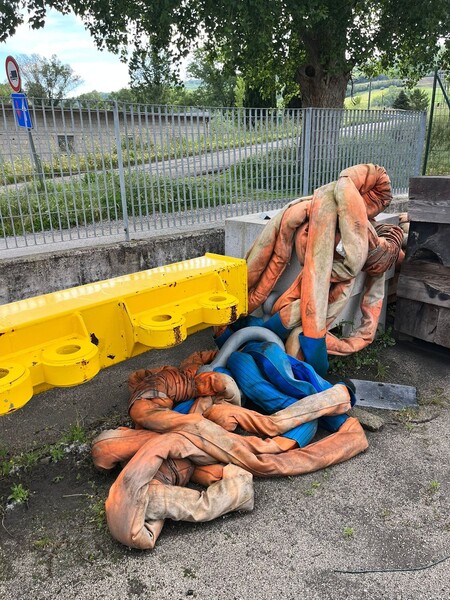 3#8355 Bilancino per carroponte in vendita - foto 4