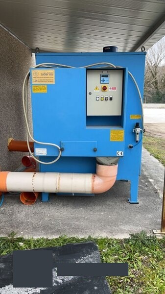 14#8357 Laser Prima Industrie Platino 1530 PL 9000 in vendita - foto 2