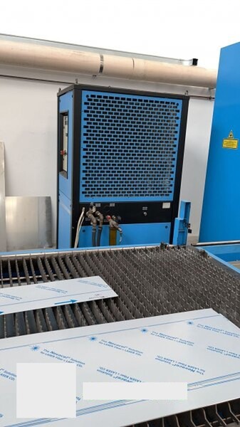 14#8357 Laser Prima Industrie Platino 1530 PL 9000 in vendita - foto 11