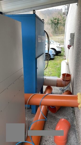 14#8357 Laser Prima Industrie Platino 1530 PL 9000 in vendita - foto 12