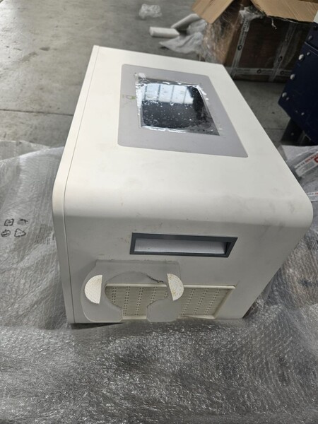 2#8357 Depilatore laser Q-Epilaser Space 2.0 in vendita - foto 5
