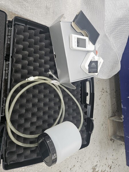 2#8357 Depilatore laser Q-Epilaser Space 2.0 in vendita - foto 6