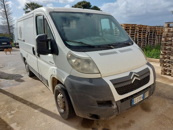 Autocarri in vendita