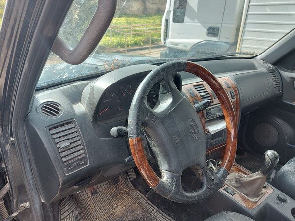 1#8359 Autocarri Iveco Fiat Citroen Hyundai e sollevatore Hyster in vendita - foto 35