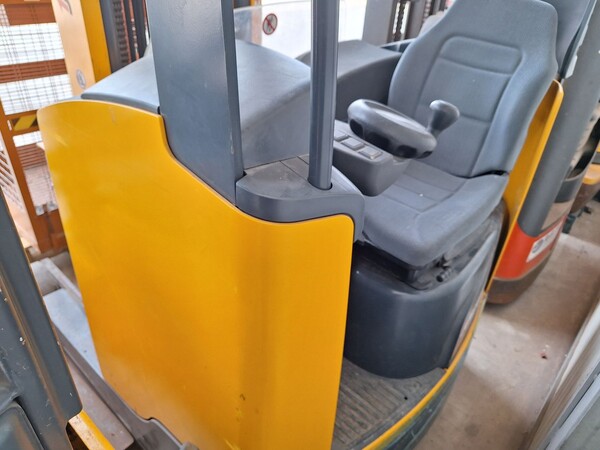 15#8366 Retrattile Jungheinrich in vendita - foto 5