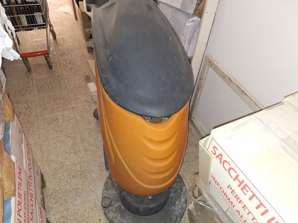 3#8366 Lavapavimenti Taski in vendita - foto 4