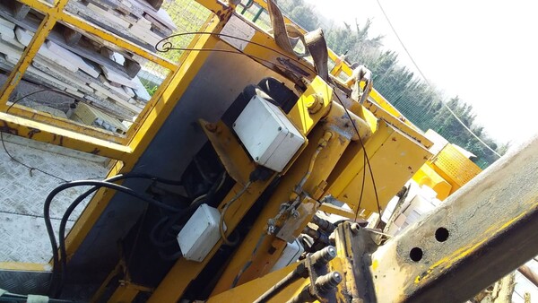 3#8372 Autocarro IVECO 190 in vendita - foto 5