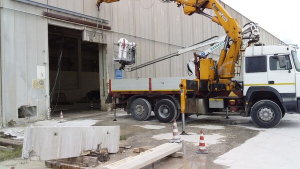 3#8372 Autocarro IVECO 190 in vendita - foto 10