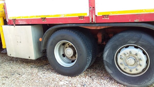 3#8372 Autocarro IVECO 190 in vendita - foto 15