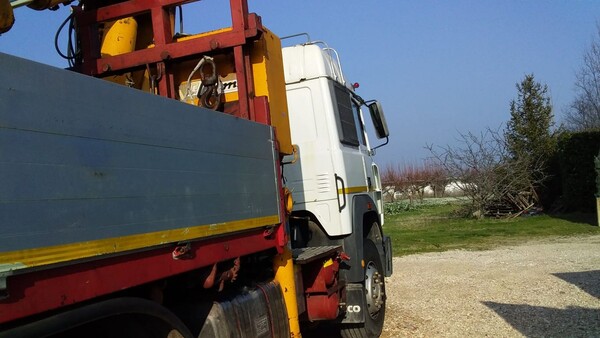 3#8372 Autocarro IVECO 190 in vendita - foto 23