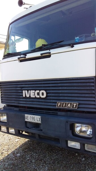 3#8372 Autocarro IVECO 190 in vendita - foto 24