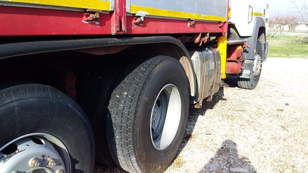 3#8372 Autocarro IVECO 190 in vendita - foto 25