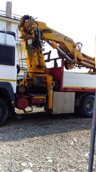 3#8372 Autocarro IVECO 190 in vendita - foto 28