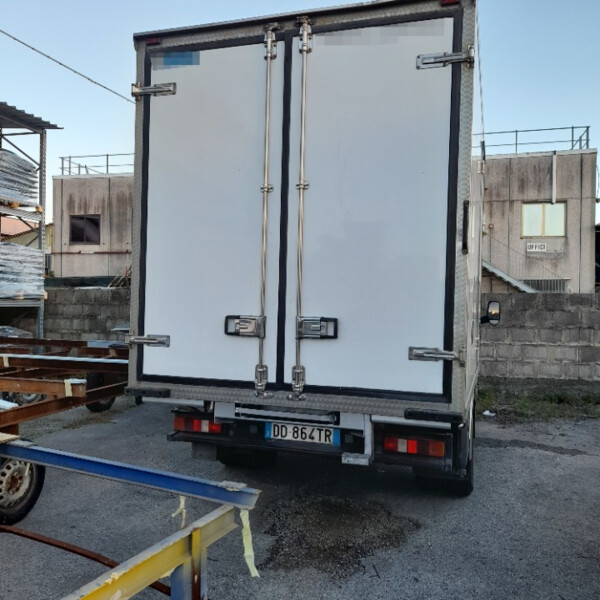 10#8374 Autocarro Ford Transit 350 S in vendita - foto 3