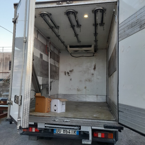 10#8374 Autocarro Ford Transit 350 S in vendita - foto 4