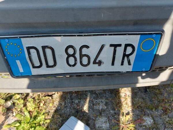 10#8374 Autocarro Ford Transit 350 S in vendita - foto 8