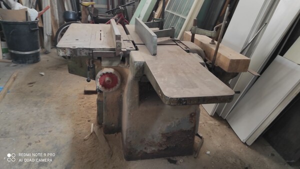 4#8375 Combinata SCM Invincibile 1800 in vendita - foto 2