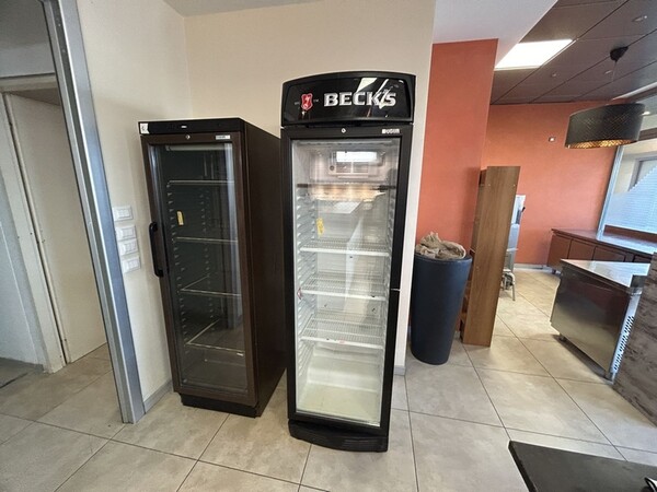 Celle Frigorifere alimentari in vendita