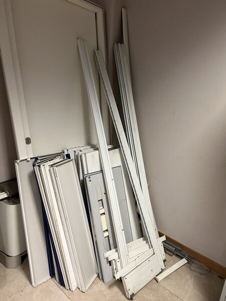 11#8382 Arredamento in vendita - foto 14