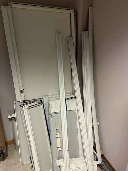 11#8382 Arredamento in vendita - foto 15