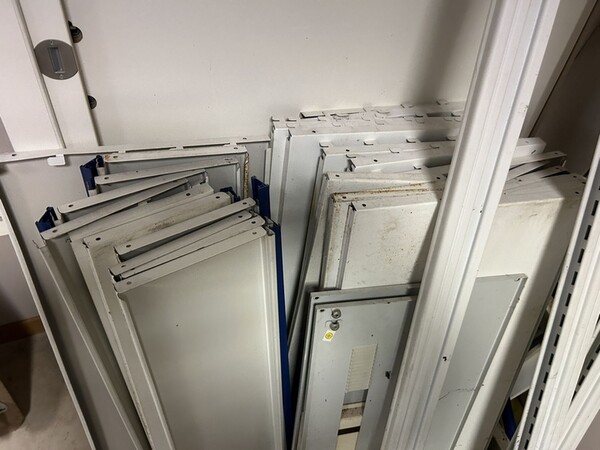 11#8382 Arredamento in vendita - foto 16