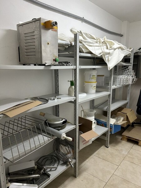11#8382 Arredamento in vendita - foto 18