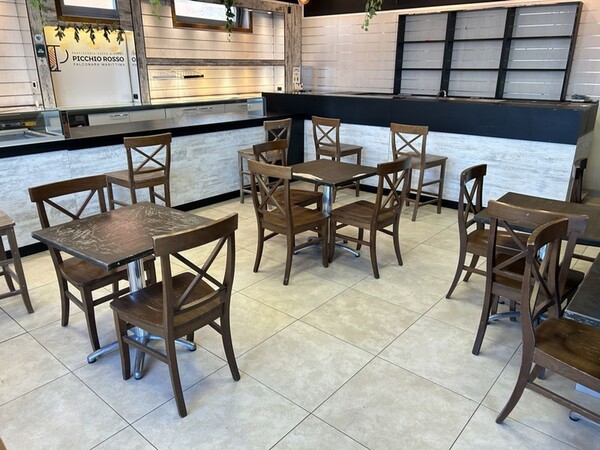 2#8382 Arredamento in vendita - foto 3
