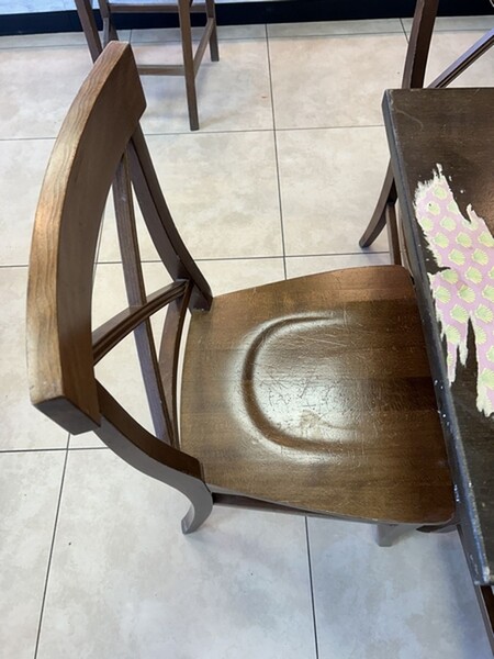 2#8382 Arredamento in vendita - foto 9