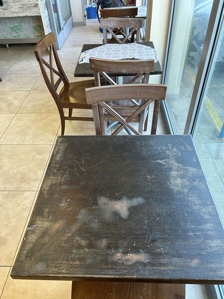2#8382 Arredamento in vendita - foto 12