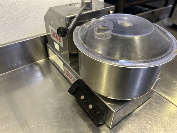 20#8382 Mixer Sirman in vendita - foto 1