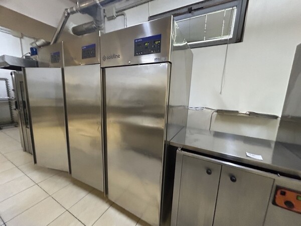 28#8382 Armadio fermalievitazione Coldline in vendita - foto 1