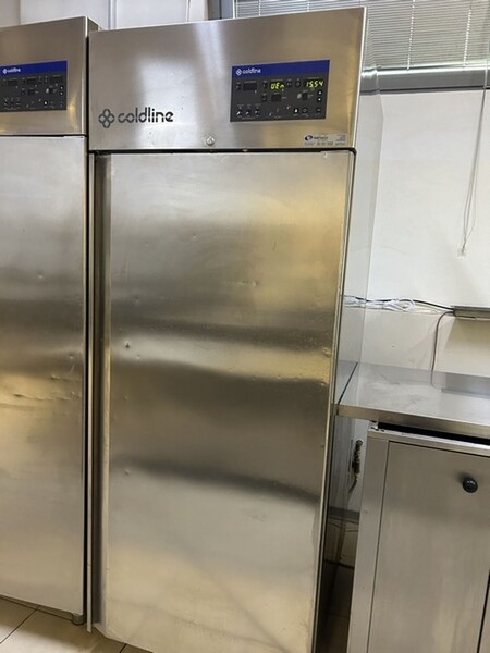 28#8382 Armadio fermalievitazione Coldline in vendita - foto 2