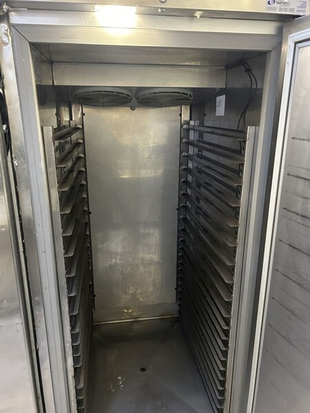 28#8382 Armadio fermalievitazione Coldline in vendita - foto 5