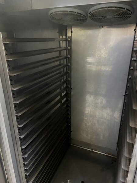 28#8382 Armadio fermalievitazione Coldline in vendita - foto 6