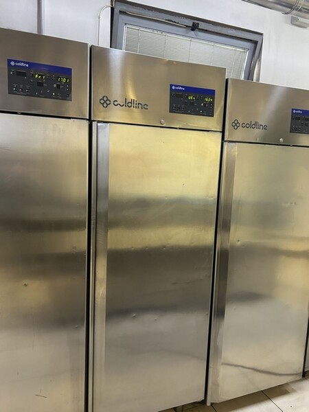 29#8382 Armadio fermalievitazione Coldline in vendita - foto 3