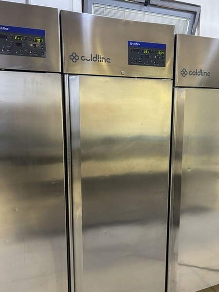 29#8382 Armadio fermalievitazione Coldline in vendita - foto 4