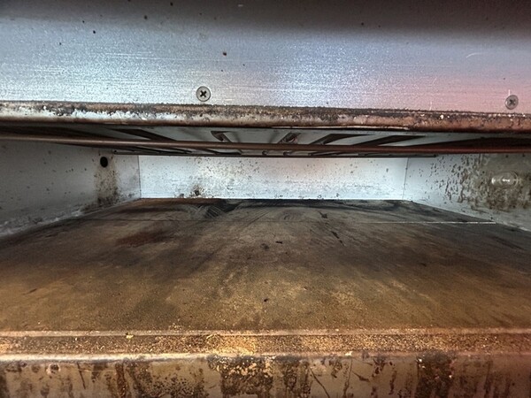 3#8382 Forno per pizza in vendita - foto 5