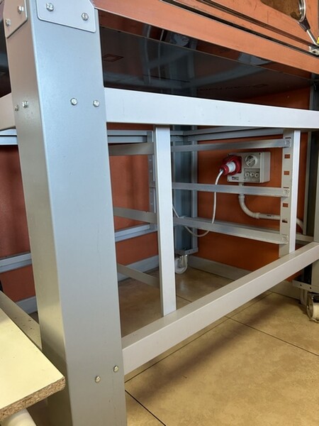 3#8382 Forno per pizza in vendita - foto 10