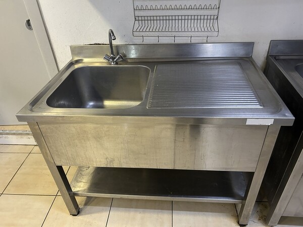 36#8382 Lavello in vendita - foto 2
